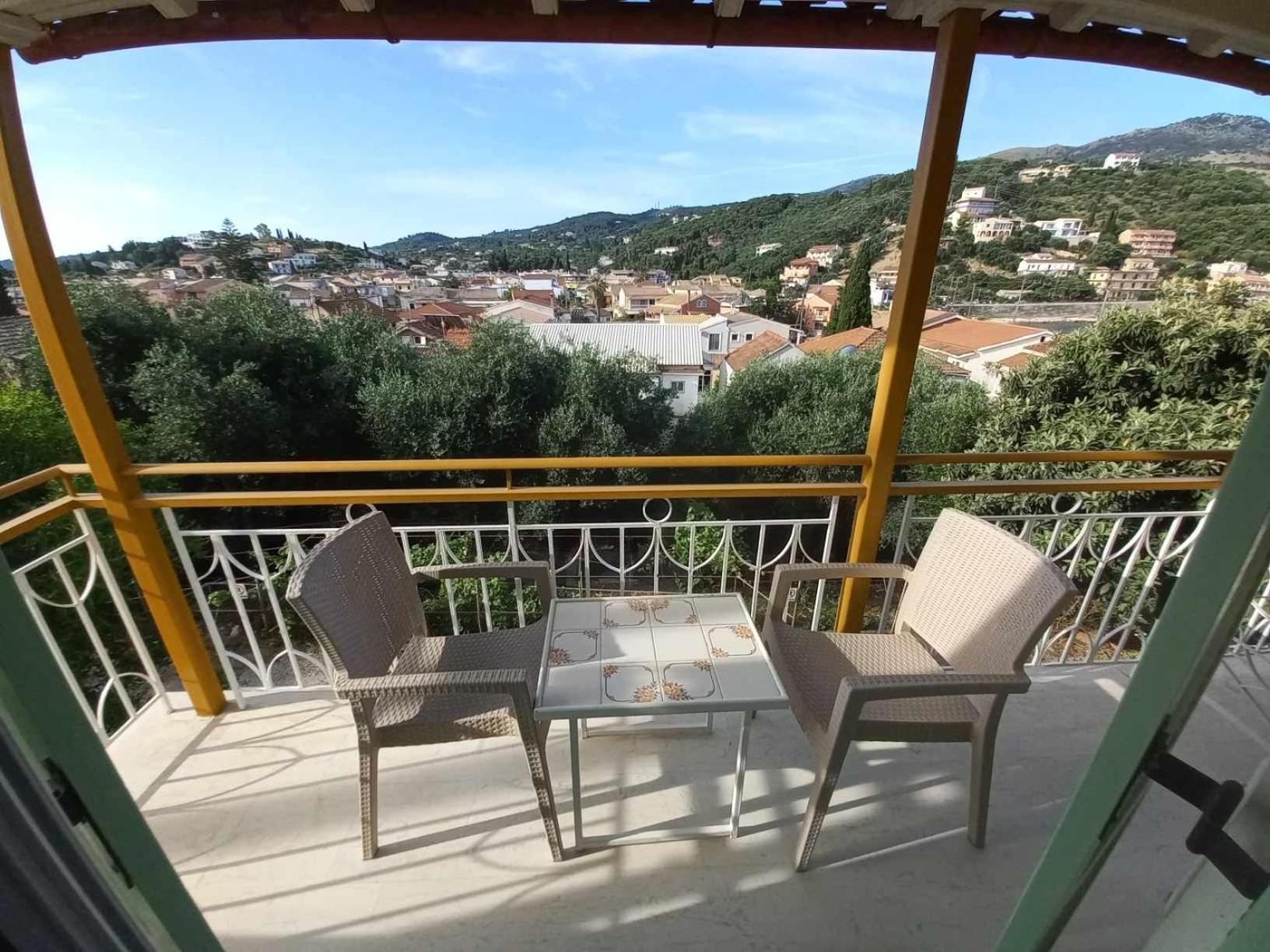 Appartement Oneiro House *