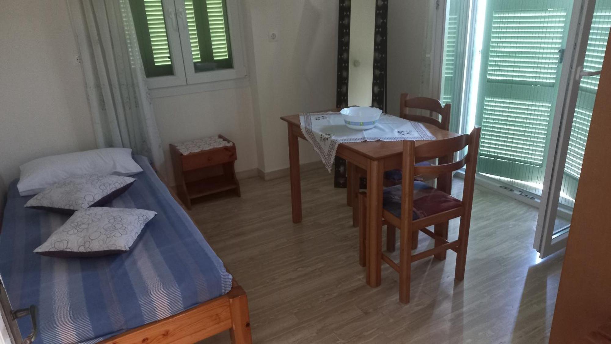 Oneiro House Appartement *