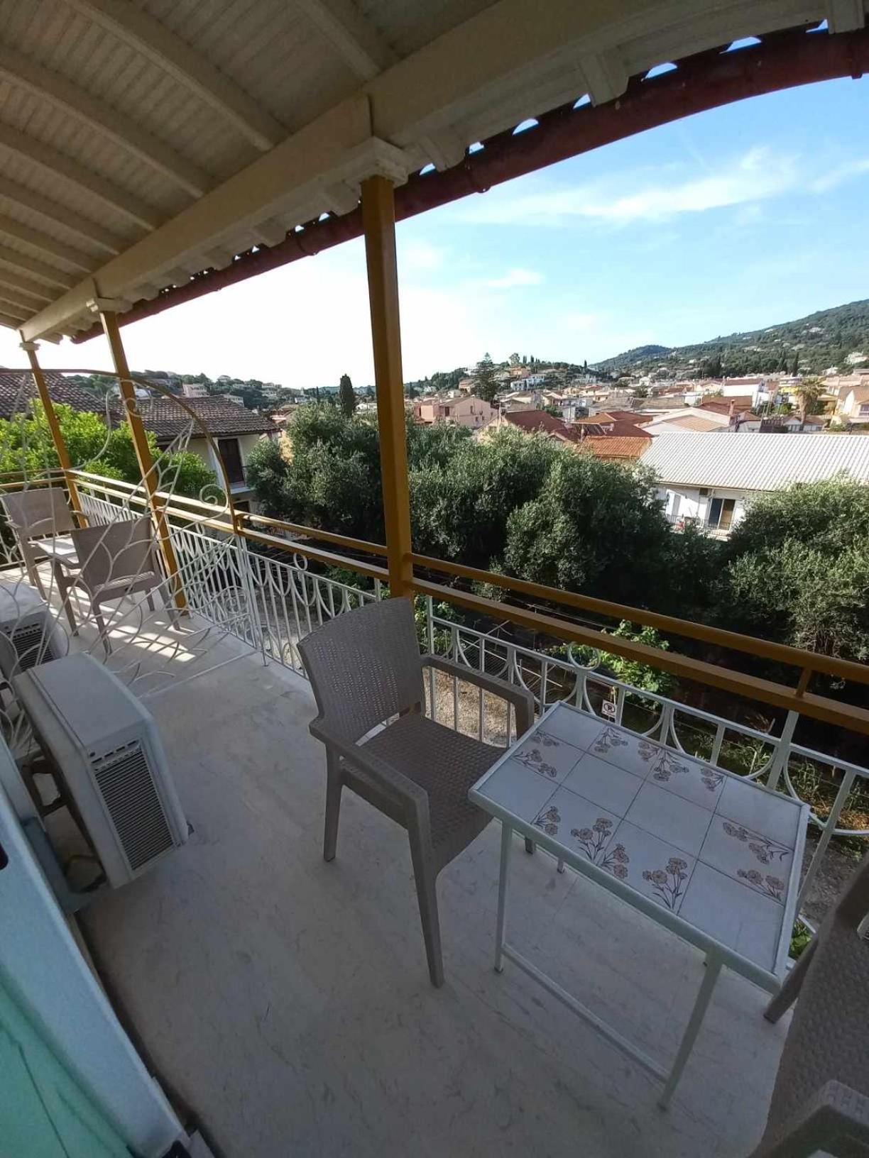 Apartament Oneiro House Kassiopi