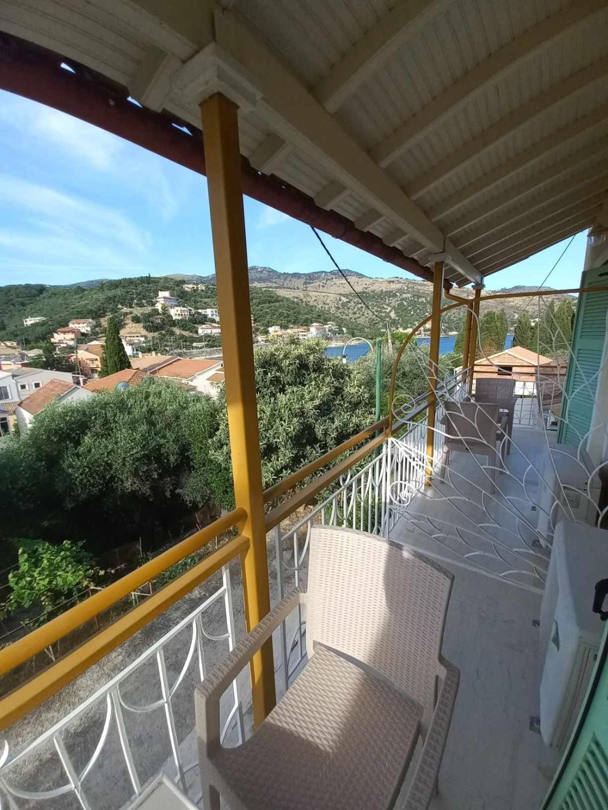 Oneiro House Kassiopi