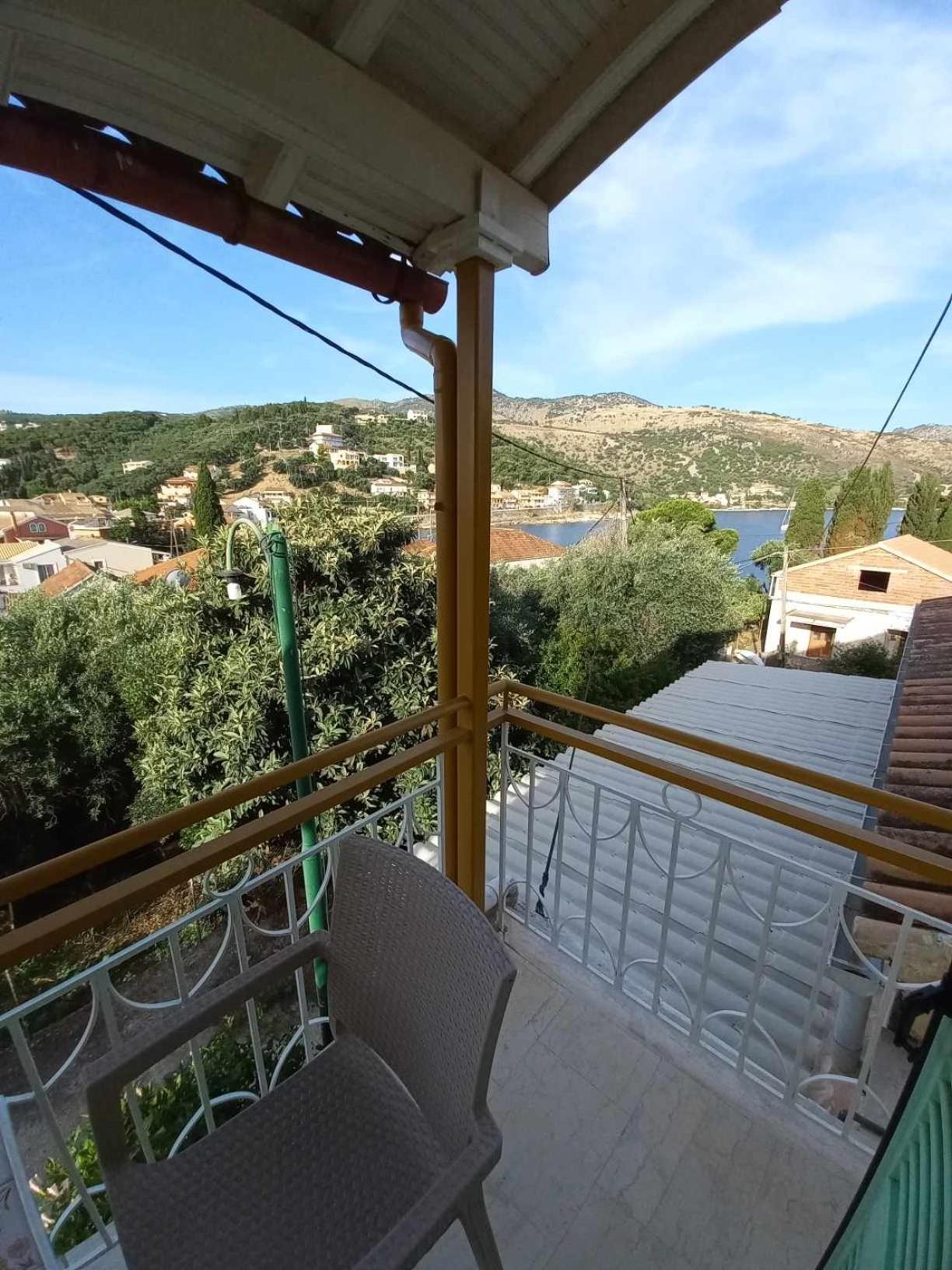 Oneiro House * Kassiopi