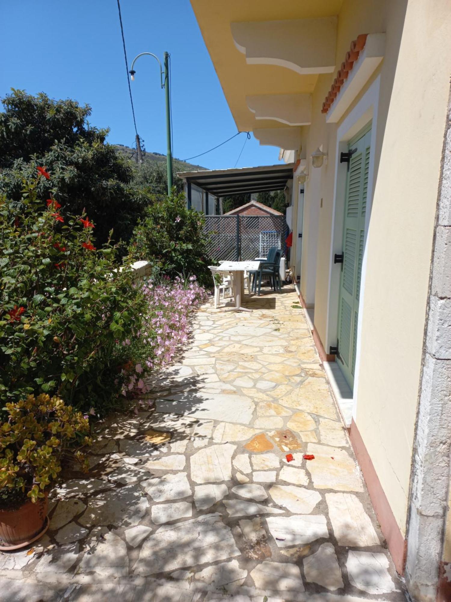 Oneiro House * Kassiopi