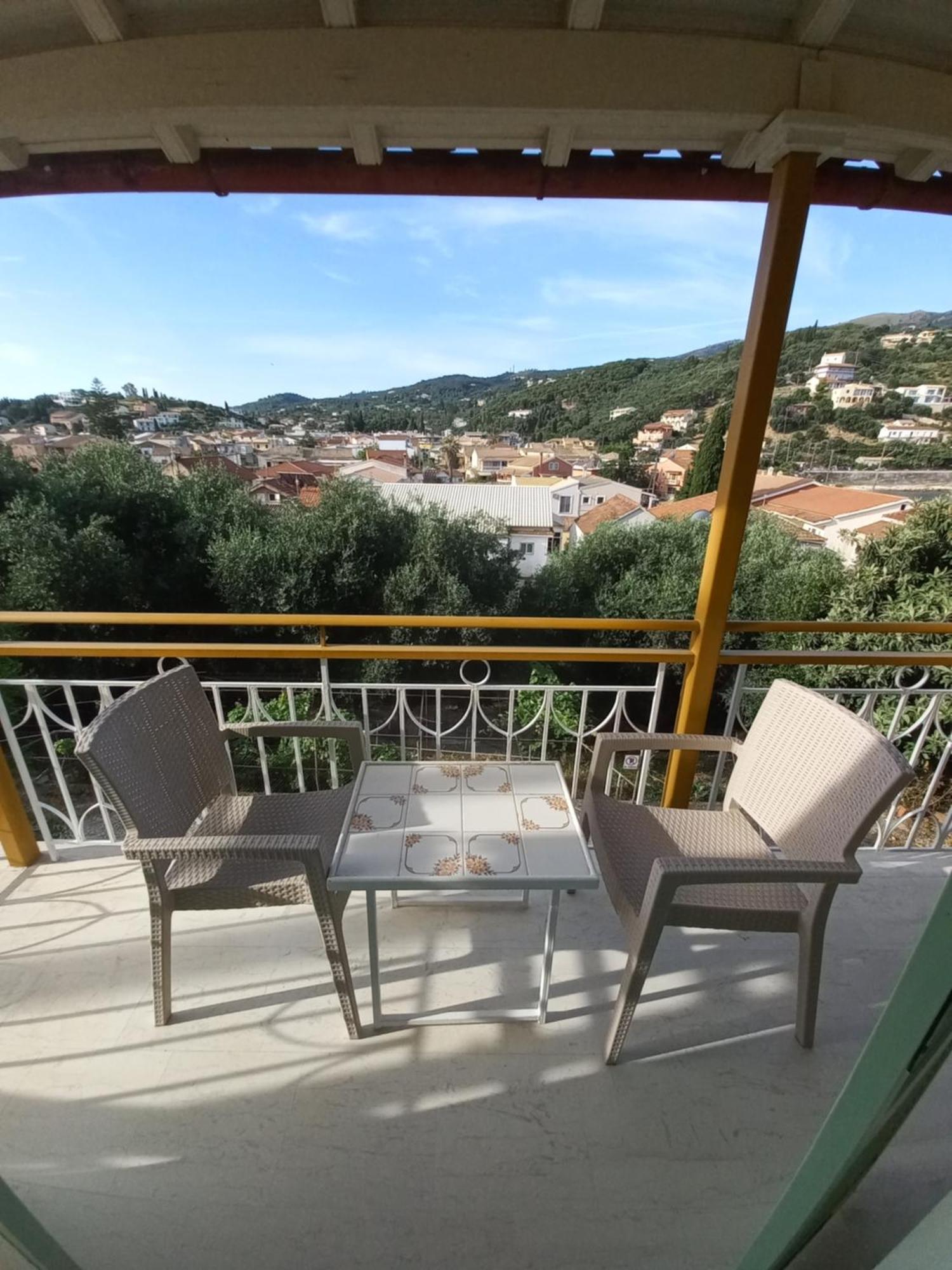 Oneiro House Apartament *