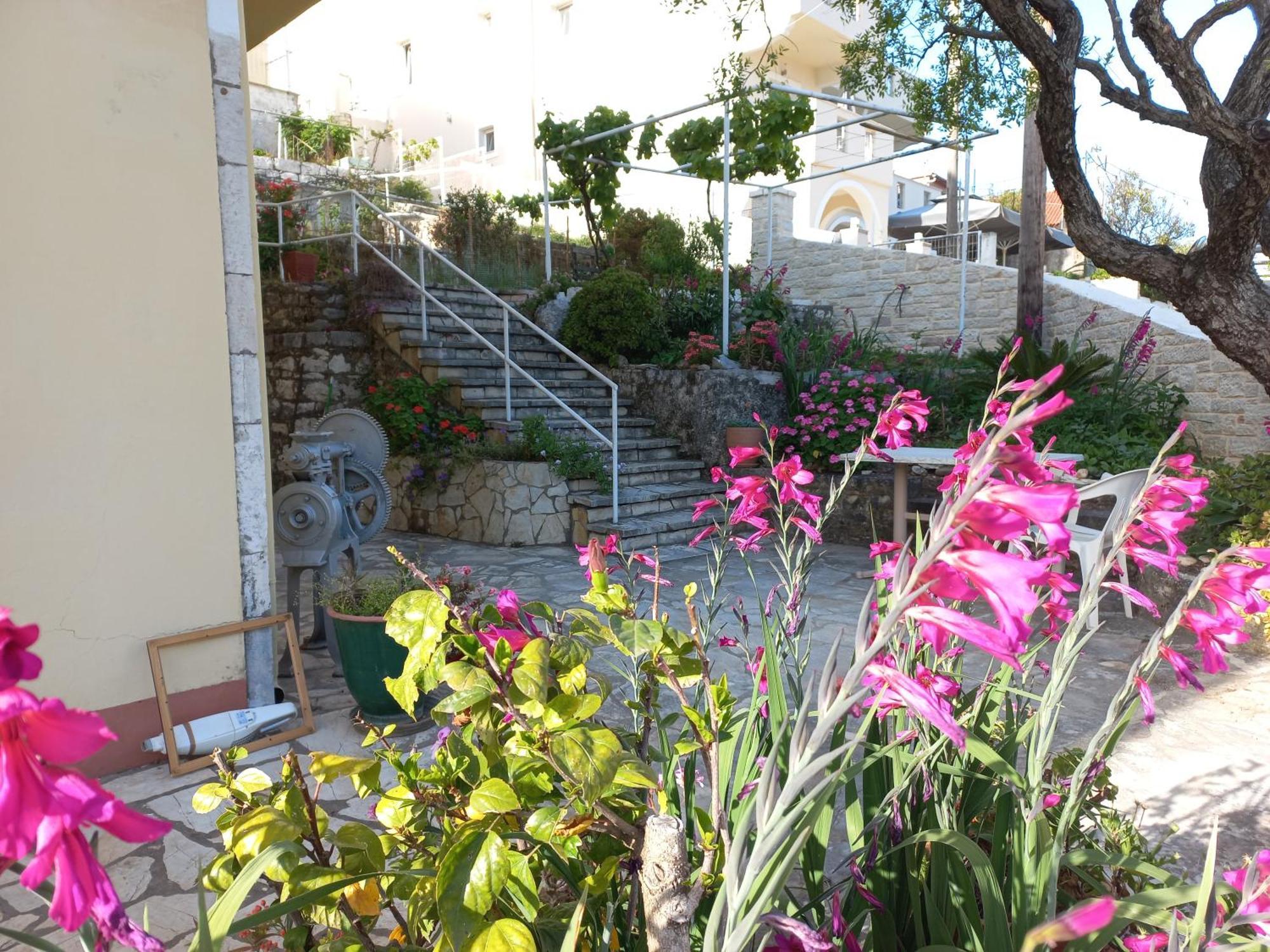 Apartament Oneiro House Kassiopi