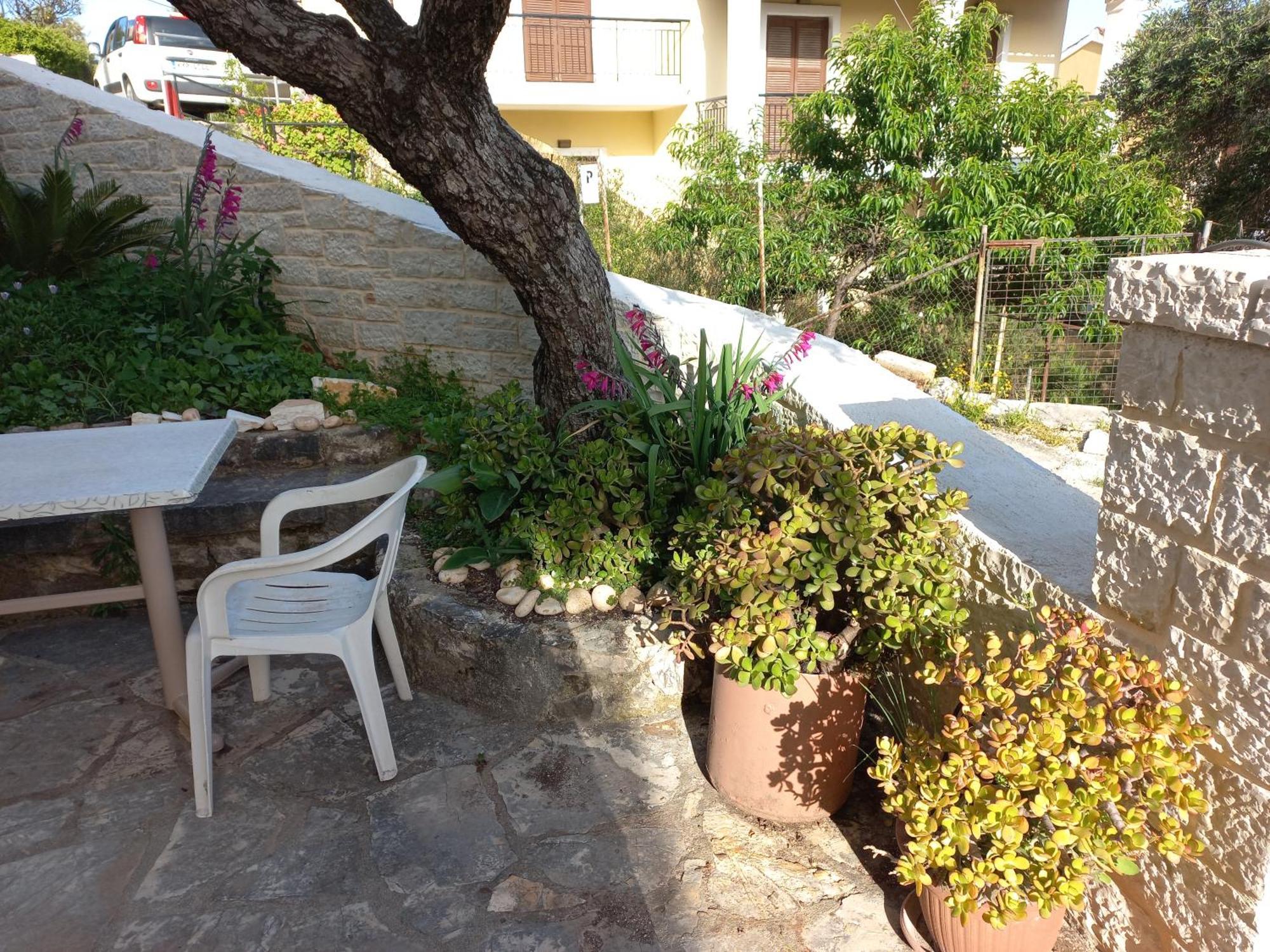 Oneiro House Apartament