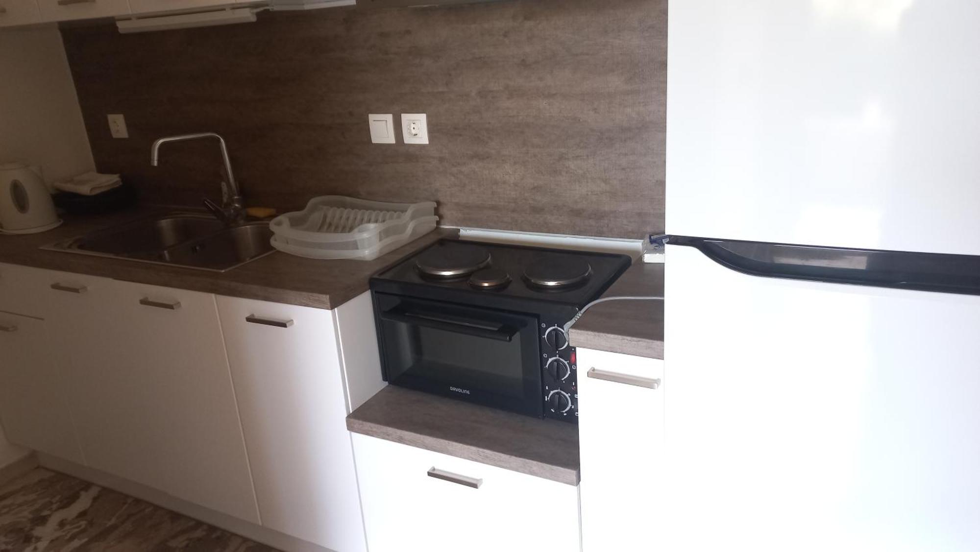Apartament Oneiro House *