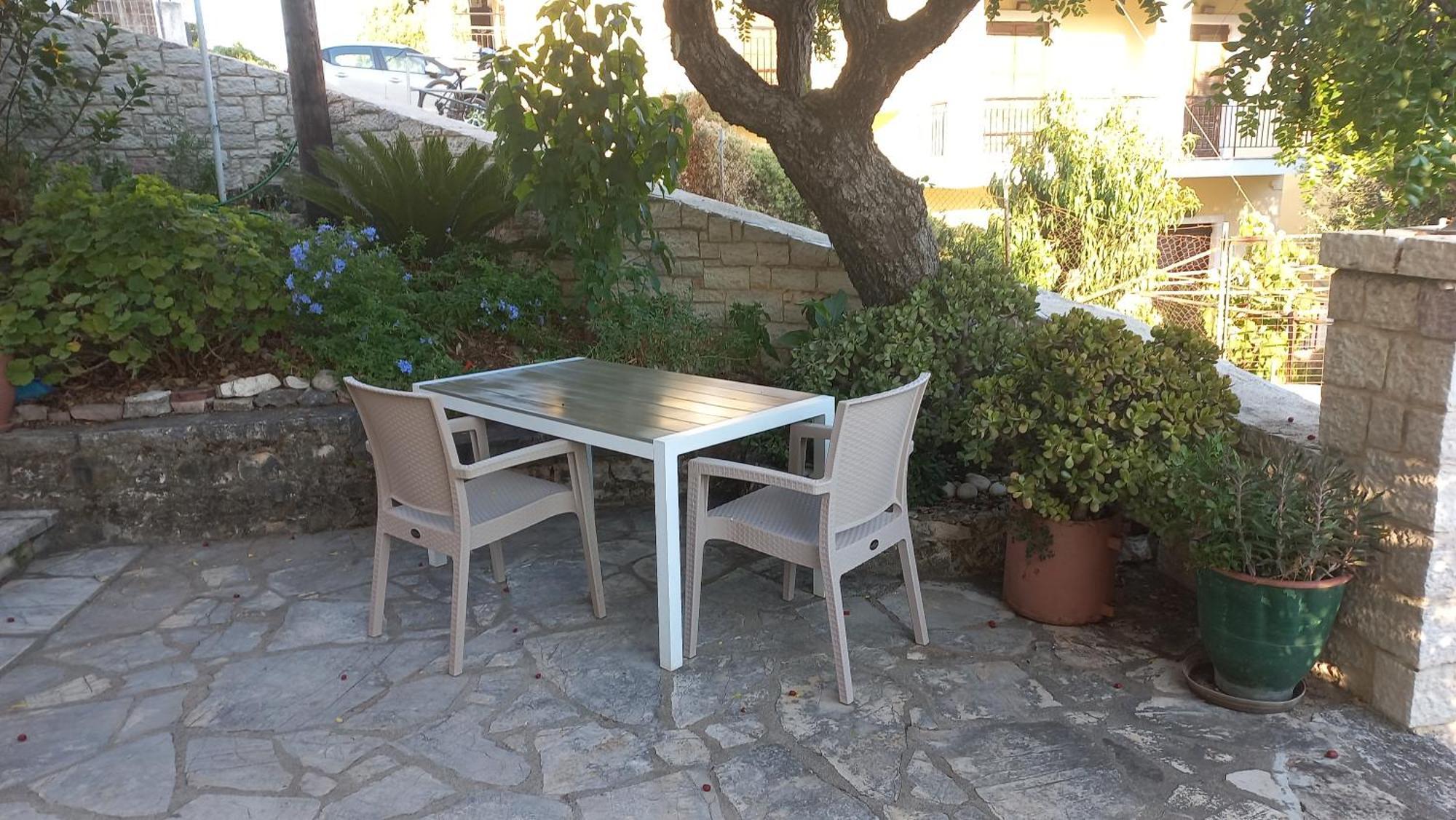 Oneiro House * Kassiopi