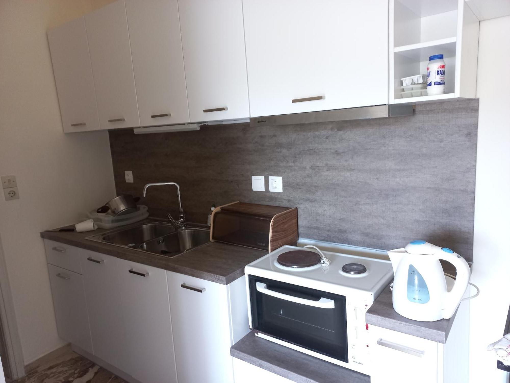 Oneiro House *