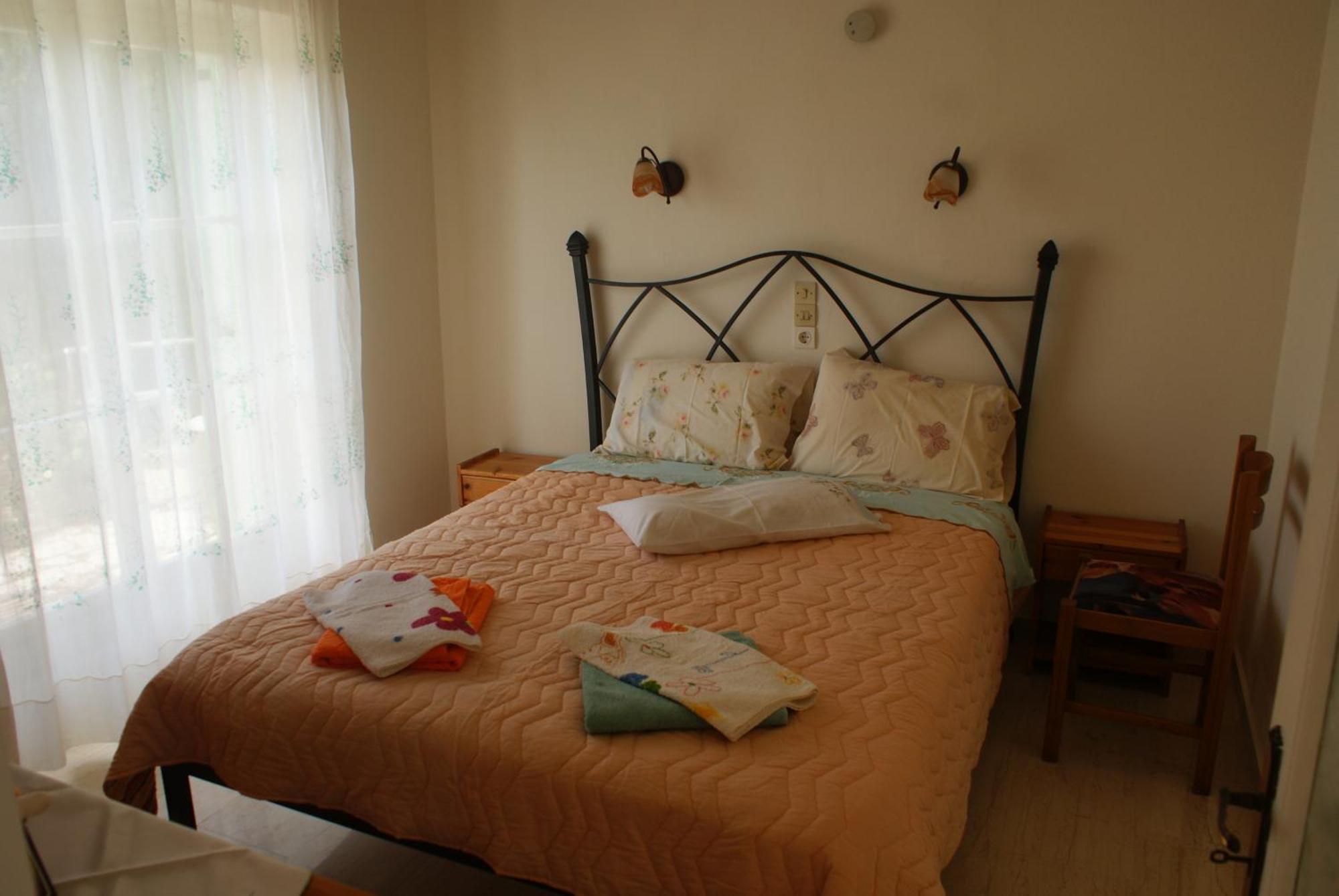 Apartament Oneiro House *